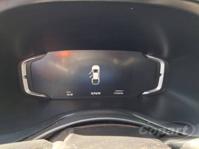 2022 FIAT TORO 