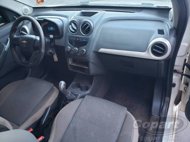 2020 CHEVROLET MONTANA 