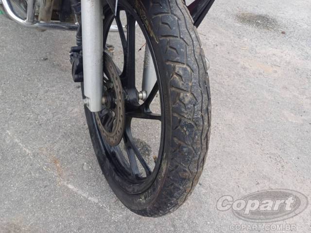 2022 HONDA CG 160 