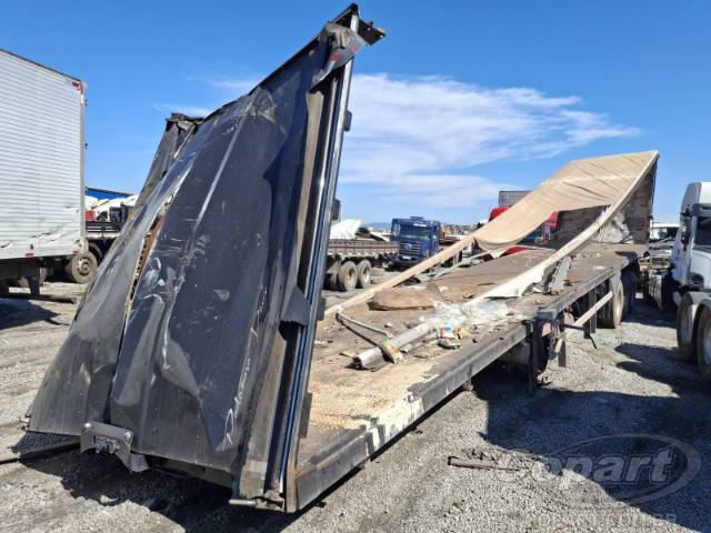 2024 SAO PEDRO SEMI-REBOQUE 