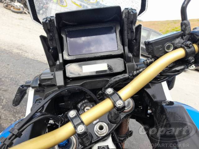 2022 HONDA CRF 1100L 