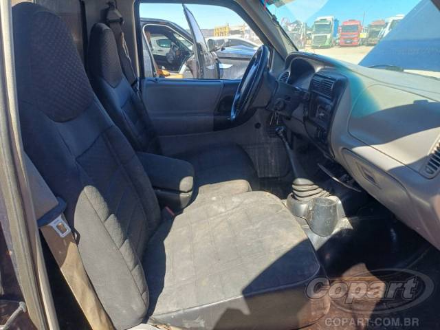 2000 FORD RANGER 