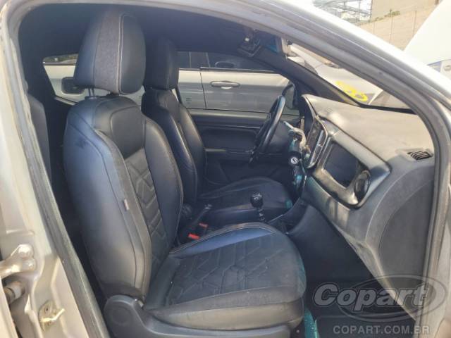 2022 FIAT STRADA CD 
