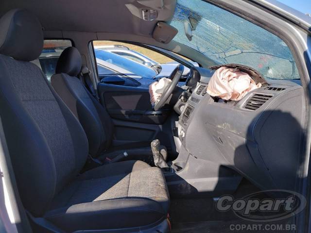 2014 VOLKSWAGEN SPACEFOX 