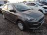2019 FORD KA 