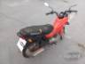 2022 HONDA POP 