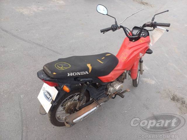 2022 HONDA POP 