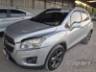 2015 CHEVROLET TRACKER 
