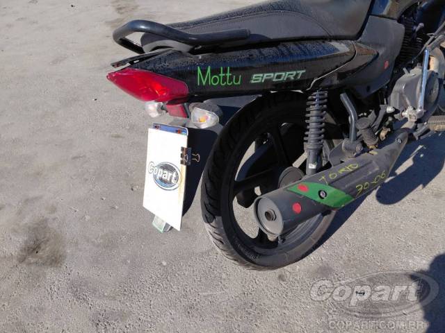 2025 MOTTU Sport 
