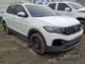 2025 VOLKSWAGEN T-CROSS 