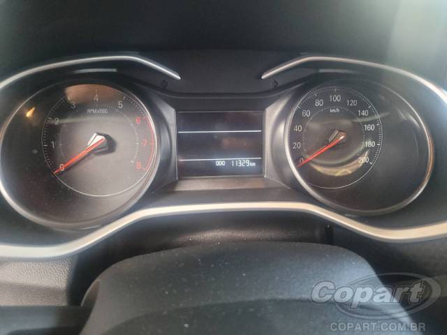 2025 CHEVROLET ONIX PLUS 