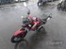 2026 HONDA CG 160 