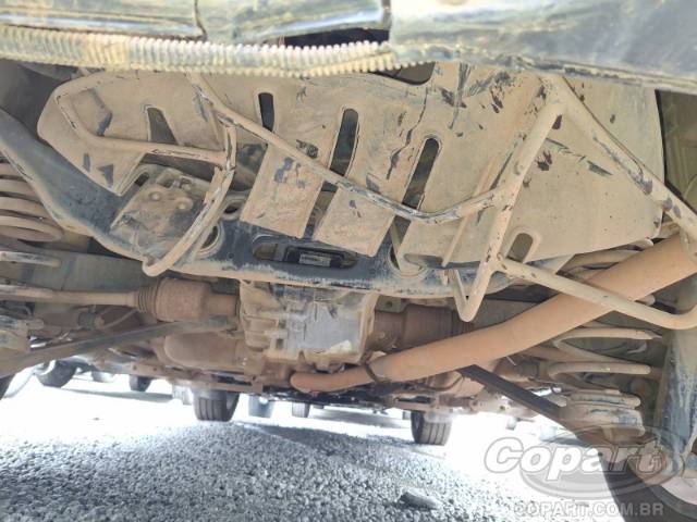 2022 FIAT TORO 