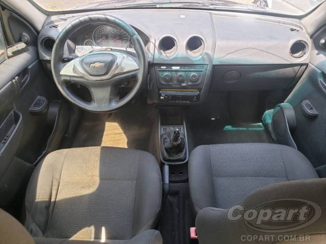 2012 CHEVROLET CELTA 