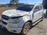 2014 CHEVROLET S10 CABINE DUPLA 