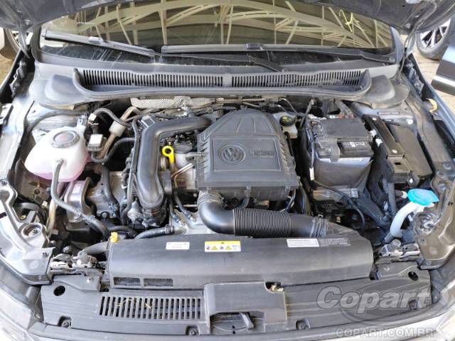 2026 VOLKSWAGEN POLO 
