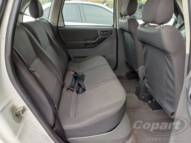 2012 CHEVROLET MERIVA 