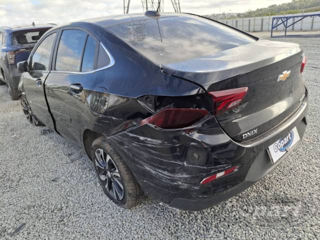 2025 CHEVROLET ONIX PLUS 
