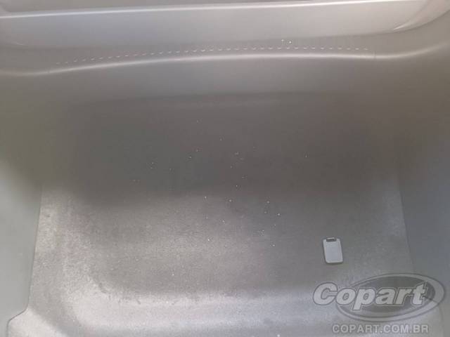 2026 CHEVROLET Spark EUV 