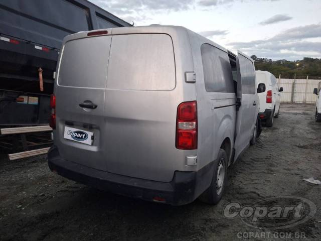 2019 PEUGEOT EXPERT 