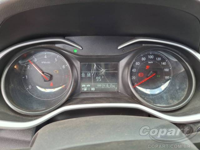 2023 CHEVROLET ONIX PLUS 