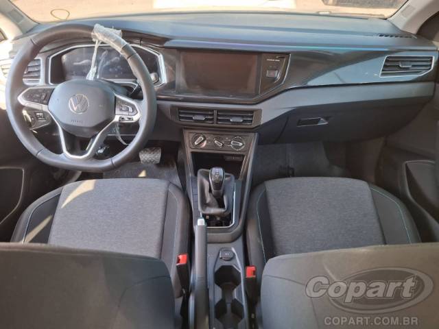 2026 VOLKSWAGEN NIVUS 