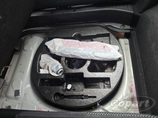 2013 CITROEN C3 AIRCROSS 
