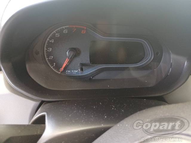 2019 CHEVROLET ONIX 