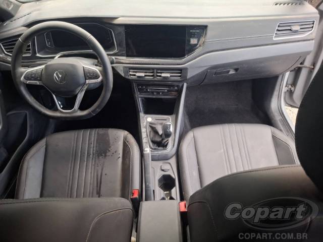 2025 VOLKSWAGEN NIVUS 