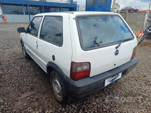 2013 FIAT UNO 