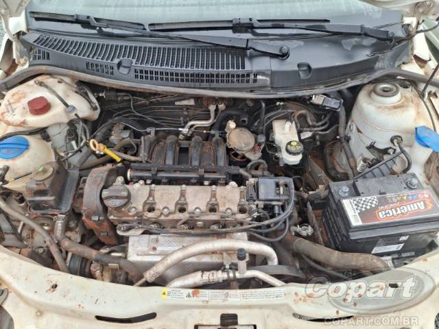 2018 VOLKSWAGEN SAVEIRO CD 