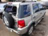 2008 FORD ECOSPORT 
