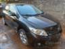 2011 TOYOTA COROLLA 