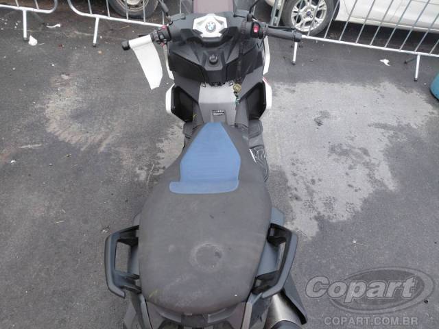 2024 BMW C 400 