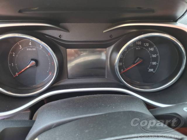 2023 CHEVROLET TRACKER 