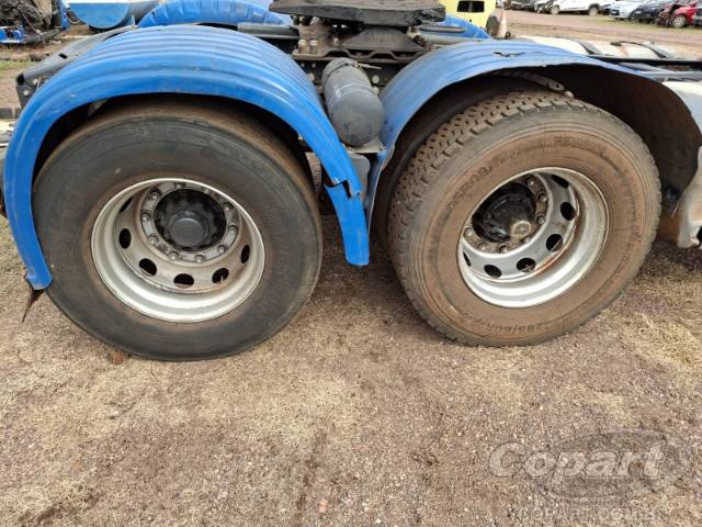 2022 SCANIA R 450 