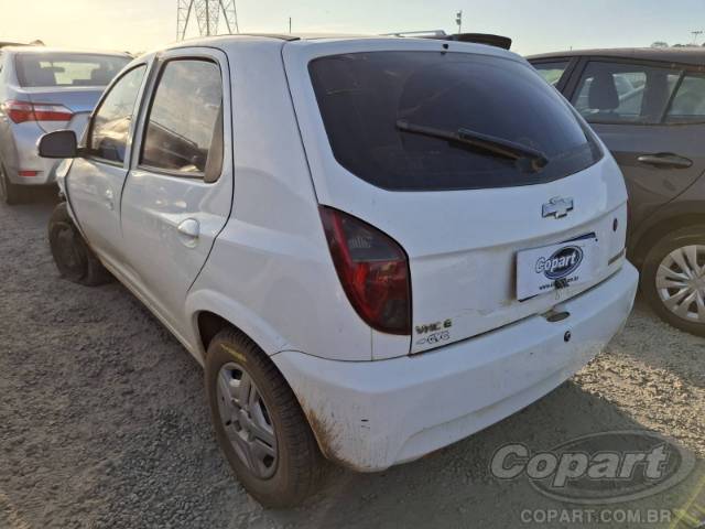 2013 CHEVROLET CELTA 