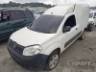 2018 FIAT FIORINO FURGAO 