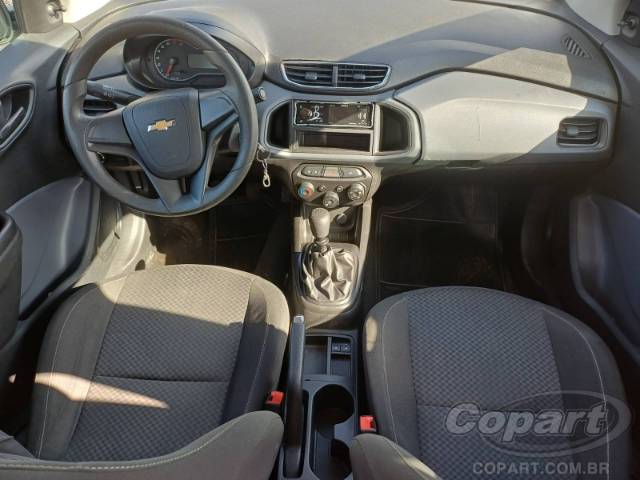 2020 CHEVROLET ONIX PLUS 