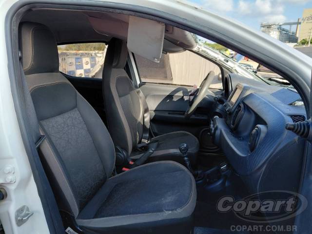 2024 FIAT MOBI 