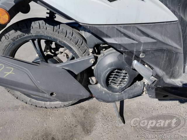 2020 YAMAHA NEO 