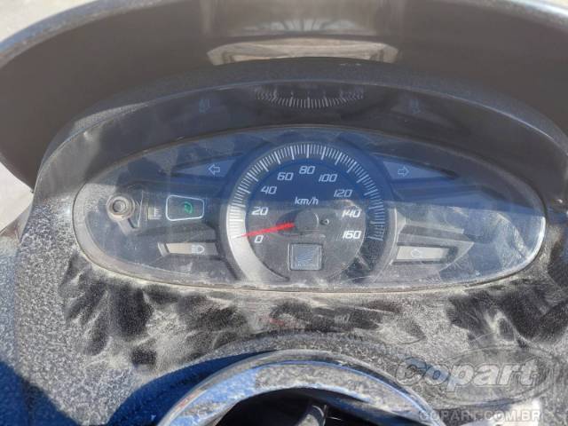 2015 HONDA PCX 