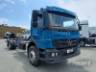 2016 MERCEDES BENZ ATEGO 