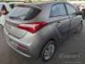2017 HYUNDAI HB20 