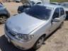 2012 FIAT PALIO 