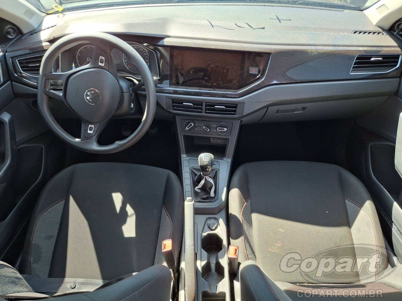 Foto 9 de 10: 2025 VOLKSWAGEN POLO