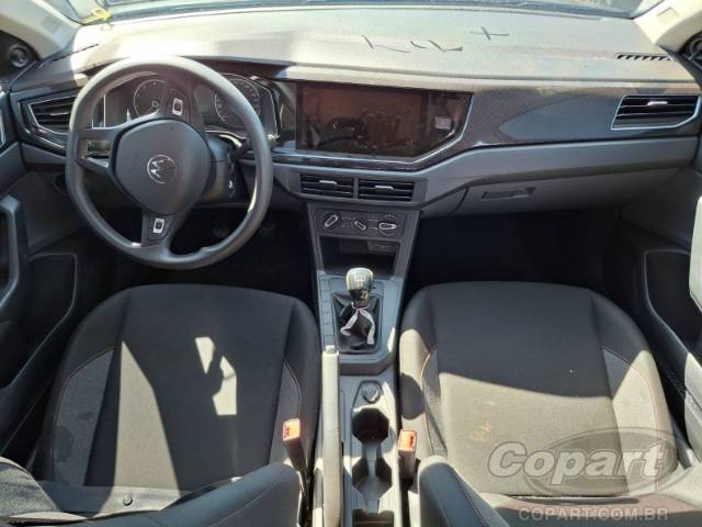 2025 VOLKSWAGEN POLO 