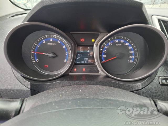2014 HYUNDAI HB20 