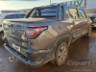 2021 FIAT STRADA CD 