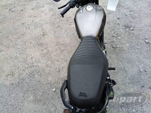 2024 ROYAL ENFIELD HUNTER 